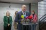 El Gobierno regional eleva el PRICAM a Fase de Emergencia, Situación Operativa 2, en toda Castilla-La Mancha