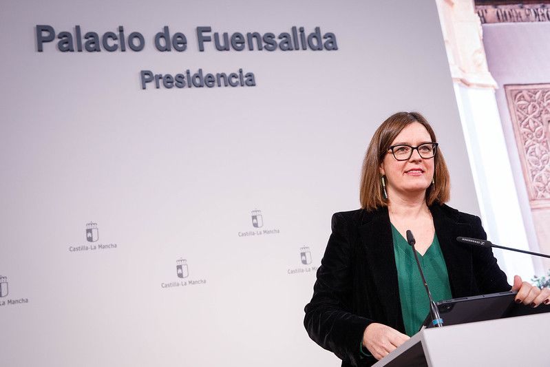 Castilla-La Mancha incrementa la inversión en hemodonación para proteger la salud de la ciudadanía