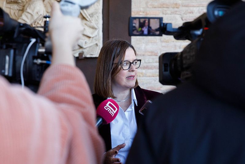El Gobierno de Castilla-La Mancha espera que se recupere el consenso y lo pactado para sacar adelante el nuevo Estatuto de Autonomía