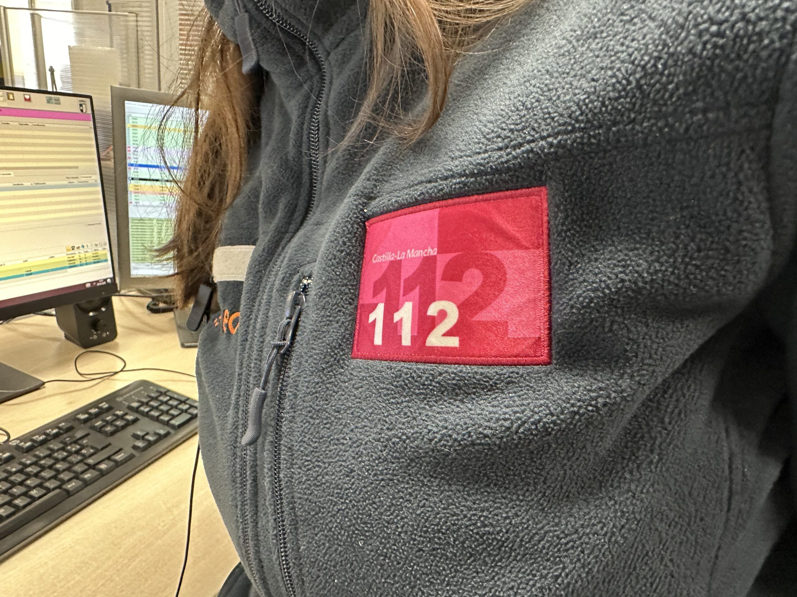 1-1-2: Cuando un número sostiene la seguridad de todos
