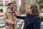 La Diputación de Toledo acompaña a Menasalbas en la celebración de la Fiesta de la Encamisada