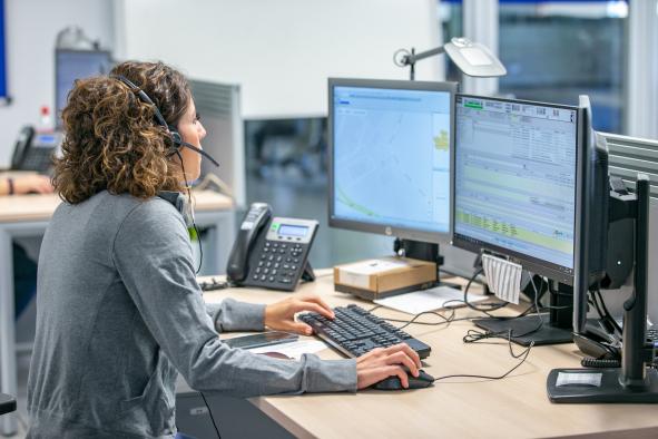 Un total de 330 trabajos compiten en la XIV edición del Concurso de Dibujo Escolar del Servicio de Emergencias 1-1-2 de Castilla-La Mancha