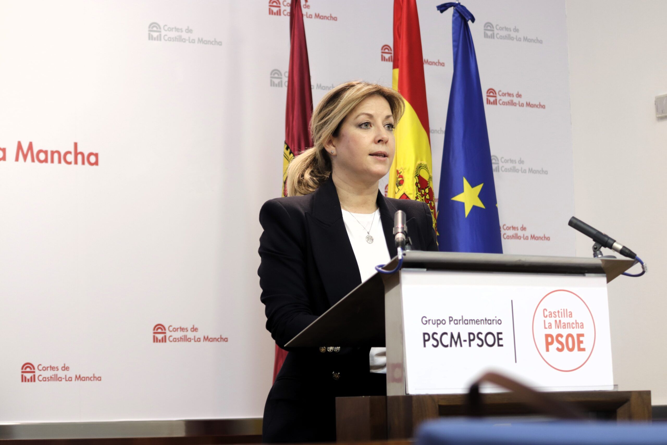 Abengózar advierte de un PP 