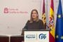 Loreto Molina informa sobre las reparaciones urgentes para garantizar la seguridad tras las lluvias torrenciales