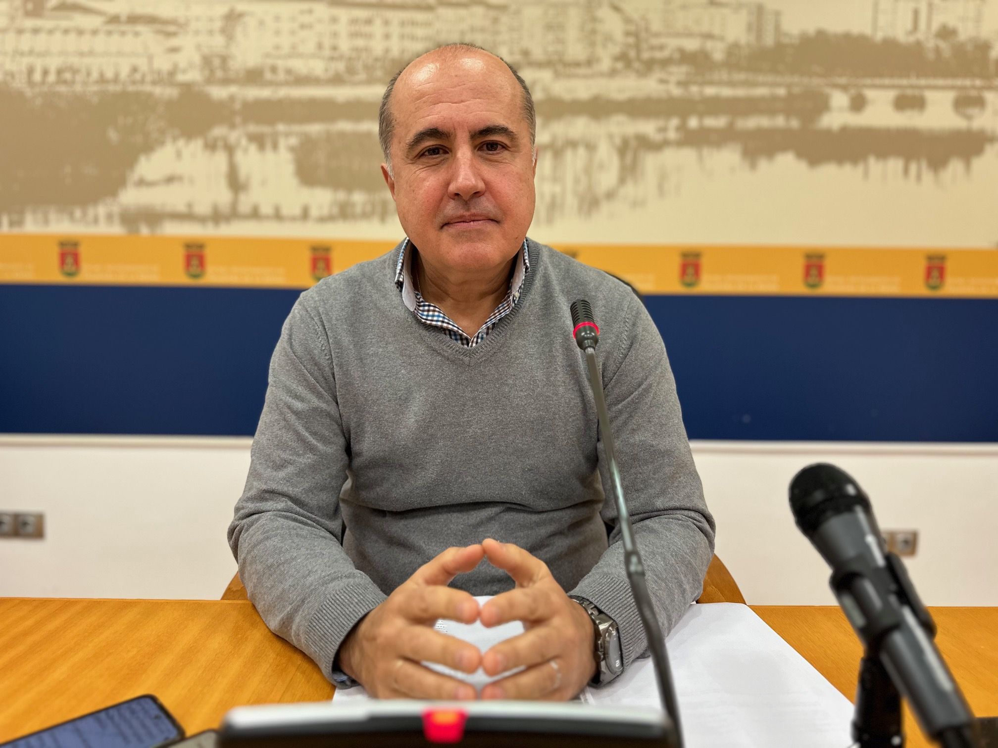 Los Bastones de Mondas 2026 se dedicarán a “la Monda como ofrenda a la Virgen del Prado”