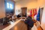 El Ayuntamiento de Talavera de la Reina prepara la fase de limpieza mientras 