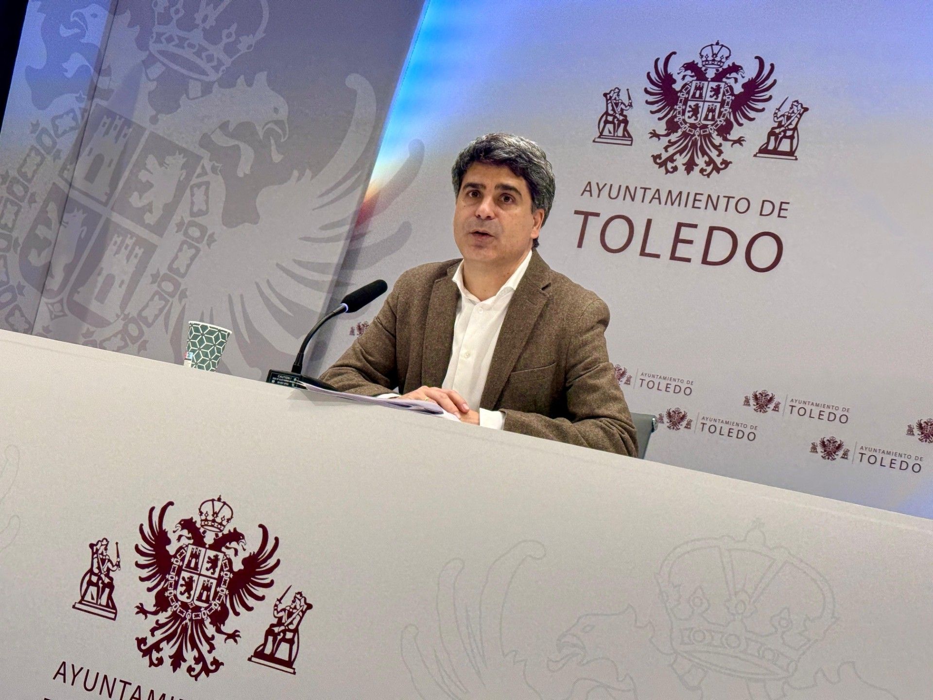 El Ayuntamiento regula los eventos en el Casco para garantizar el descanso vecinal