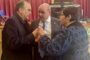 Gutiérrez reta a Núñez a que 