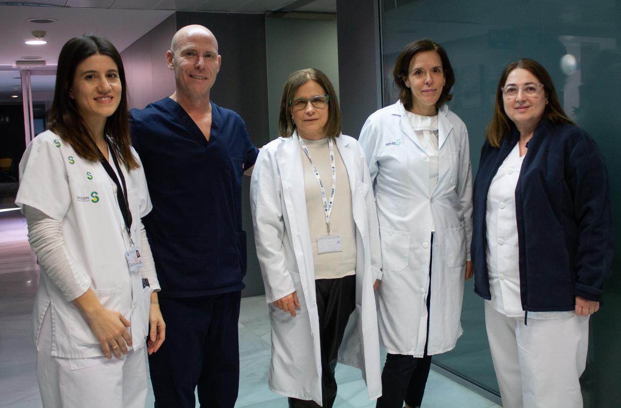 La Gerencia de Atención Integrada de Hellín impulsa el programa ‘Pulseras Verdes’ para ofrecer una atención adaptada a los pacientes más vulnerables