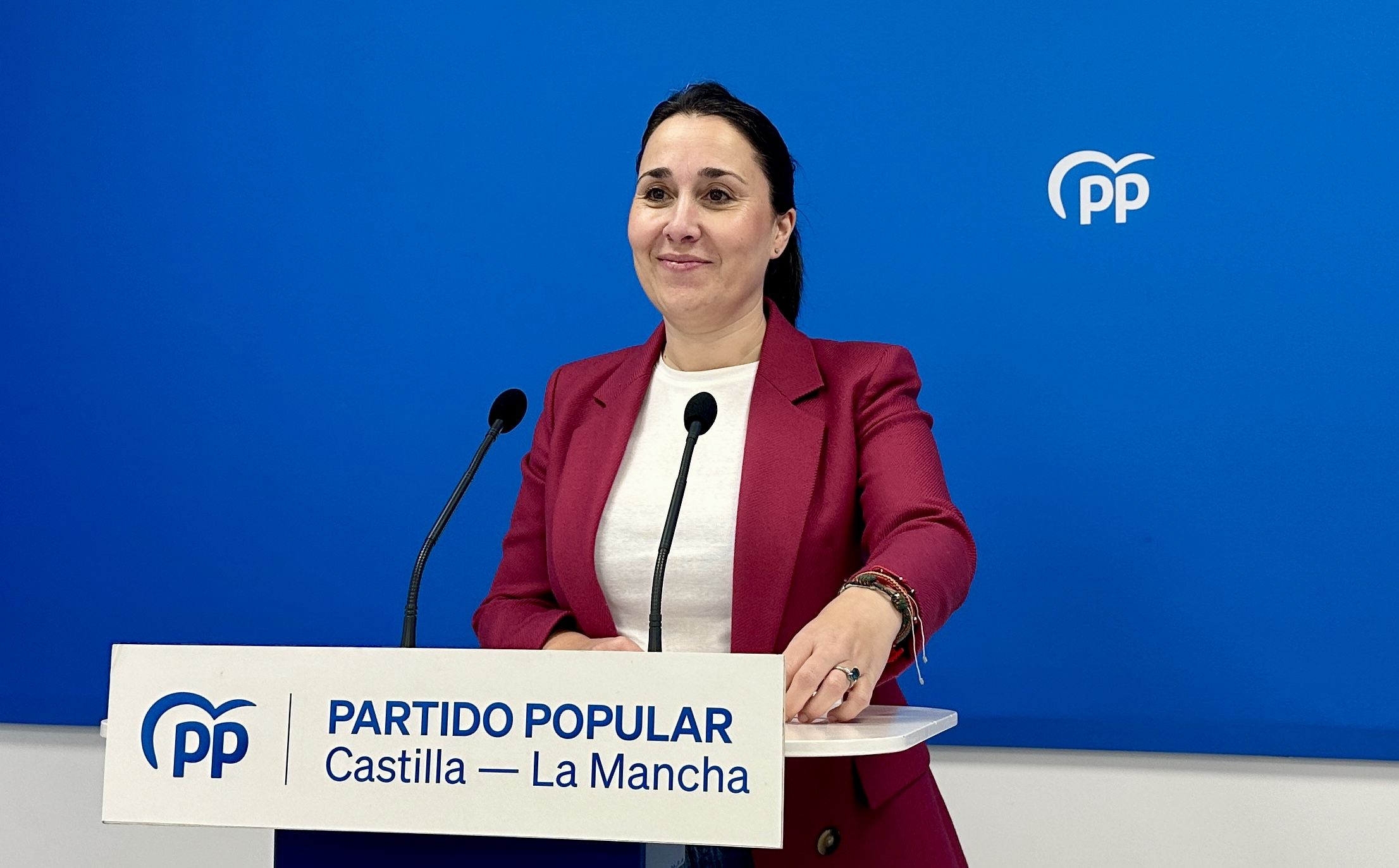 Hernández exige a Page que explique por qué después de diez años de gobiernos socialistas somos la CCAA donde sus ciudadanos tienen más problemas para llegar a fin de mes