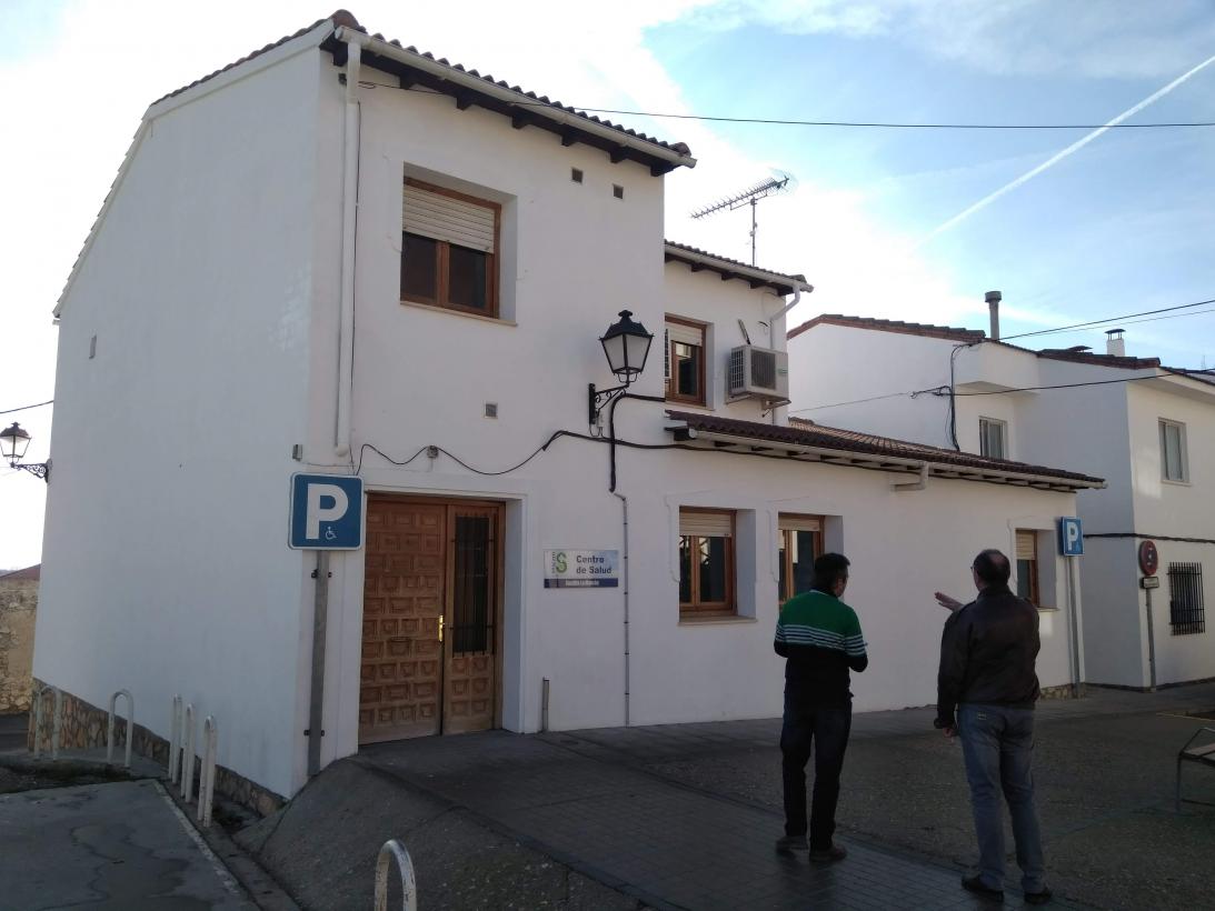 El Gobierno de Castilla-La Mancha adjudica la redacción del proyecto para la construcción del nuevo Centro de Salud de Horche