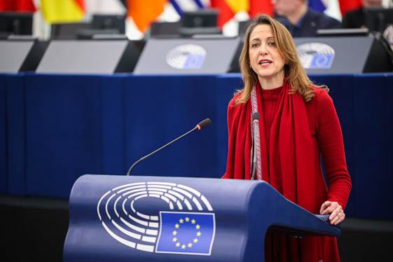 Maestre asegura que el Reglamento de Salvaguarda aprobado en la Eurocámara sirve para parar el acuerdo Mercosur en tiempo récord si se detectasen perjuicios para el campo