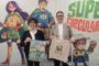 Cortes de tráfico previstos para este fin de semana con motivo del Carnaval