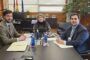 El alcalde envía un mensaje de “calma” ante la crecida del Tajo que pasa a nivel naranja