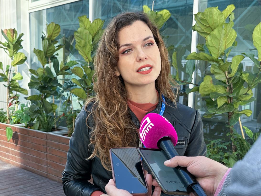 Castilla-La Mancha expone en el Comité Europeo de las Regiones su avance en el desarrollo de gemelos digitales para perfeccionar la toma de decisiones