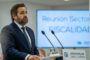 Maestre reivindica el papel fundamental de la Unión Europea en la transformación social y económica de España y de CLM