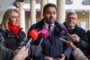 García-Page garantiza la continuidad de las políticas de investigación con otros diez millones de euros en ayudas “que llegarán a mil investigadores”