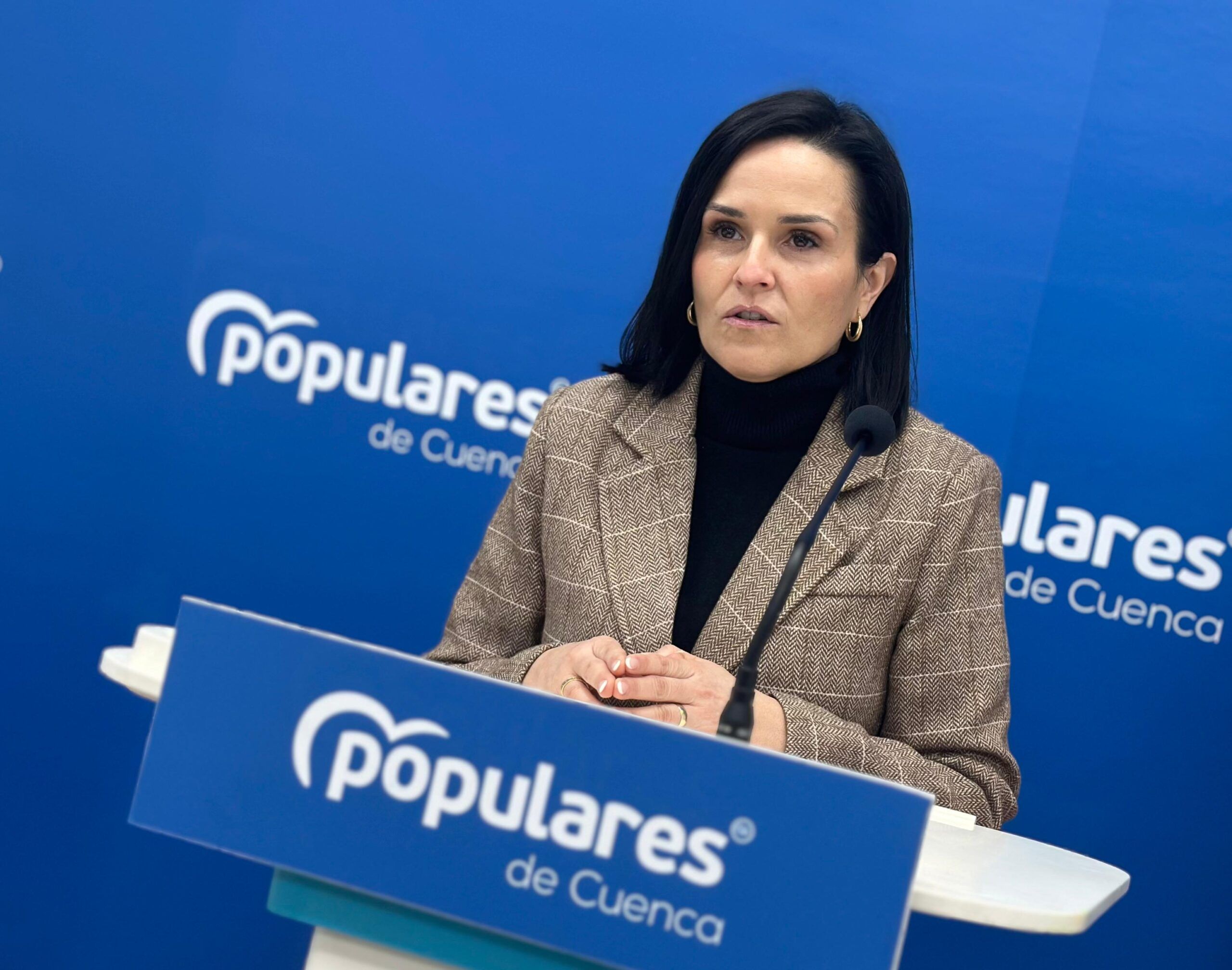 El PP denuncia las 
