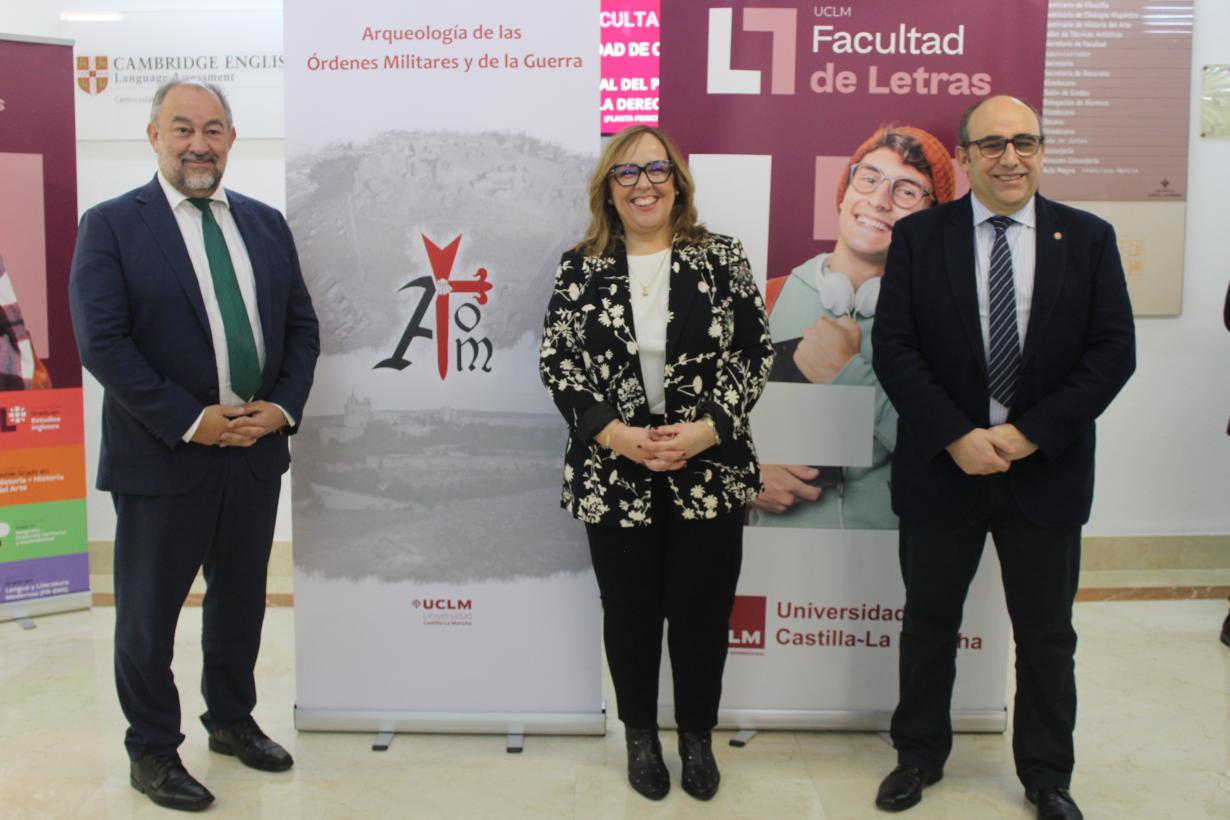 El Gobierno regional ha destinado en la última década más de 4,5 millones de euros en investigación del patrimonio arqueológico y paleontológico