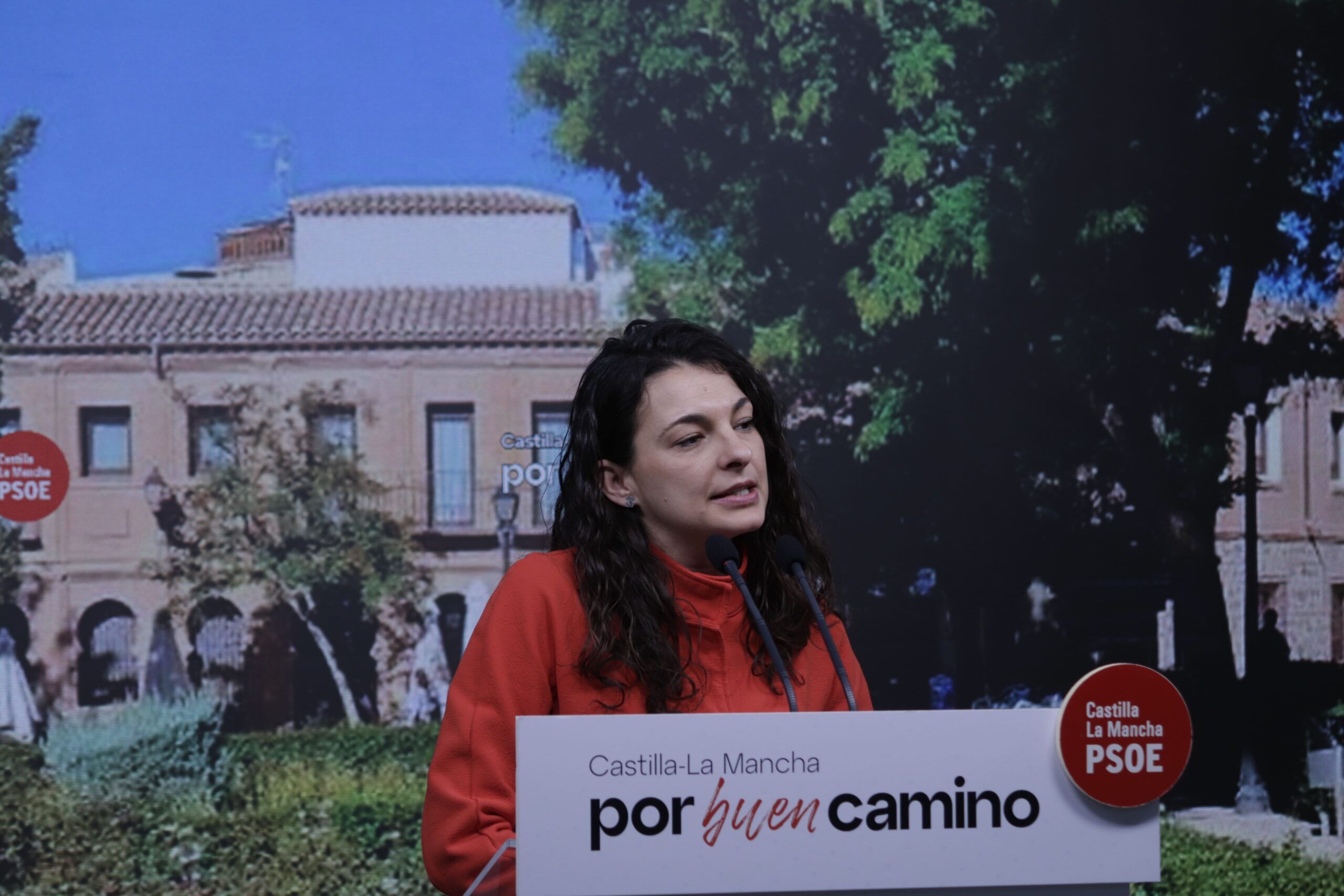 El PSOE pregunta al PP 