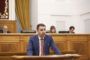 Lucas-Torres defiende la revisión integral del Pacto Verde, una simplificación administrativa urgente y una reducción burocrática