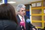 El PSOE denuncia que el alcalde de Toledo mintió a los clubes: el aumento de las tasas no revierte en la mejora las instalaciones