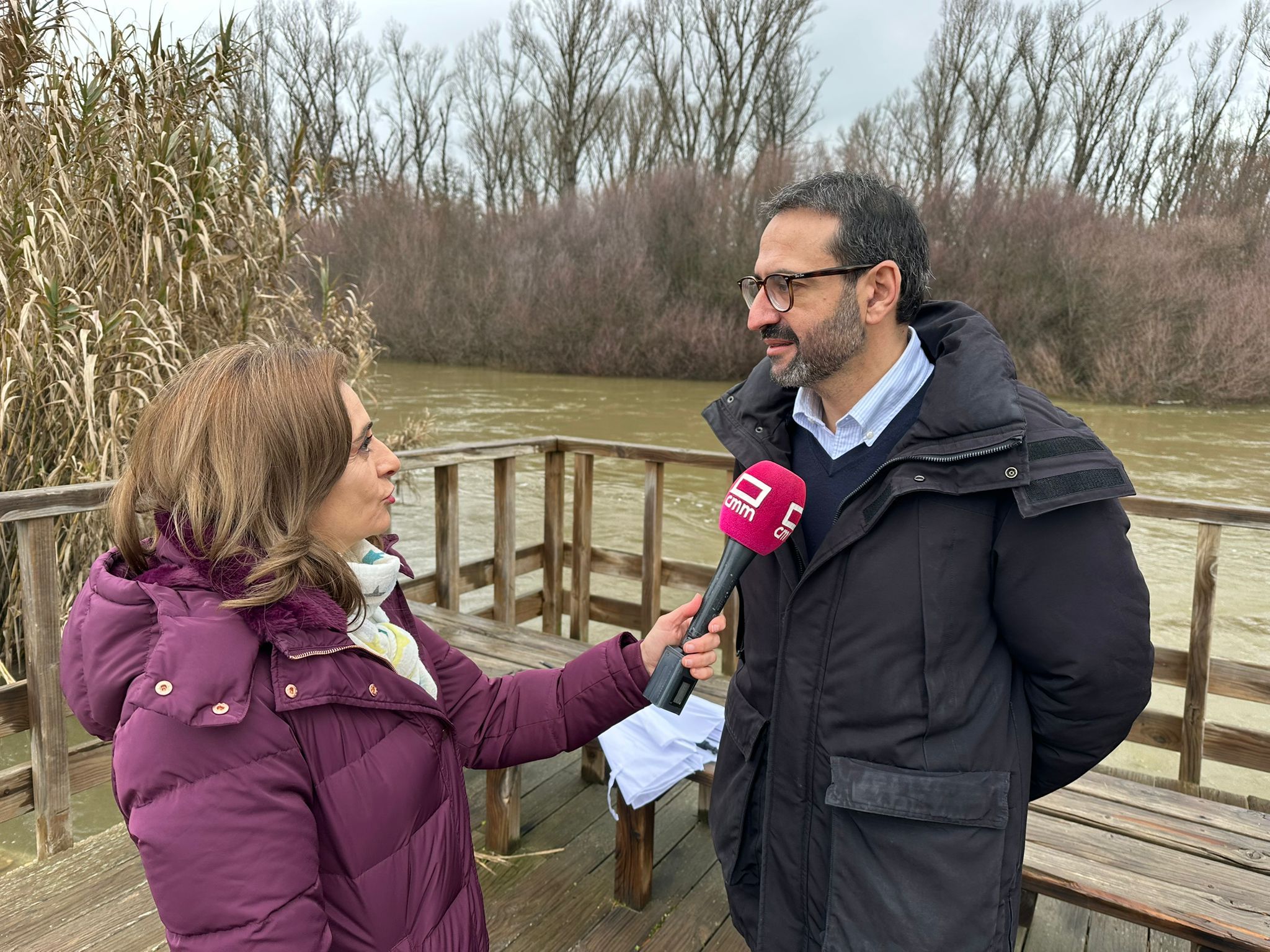 Gutiérrez exige al PP de Núñez que vuelva al pacto del Estatuto: 