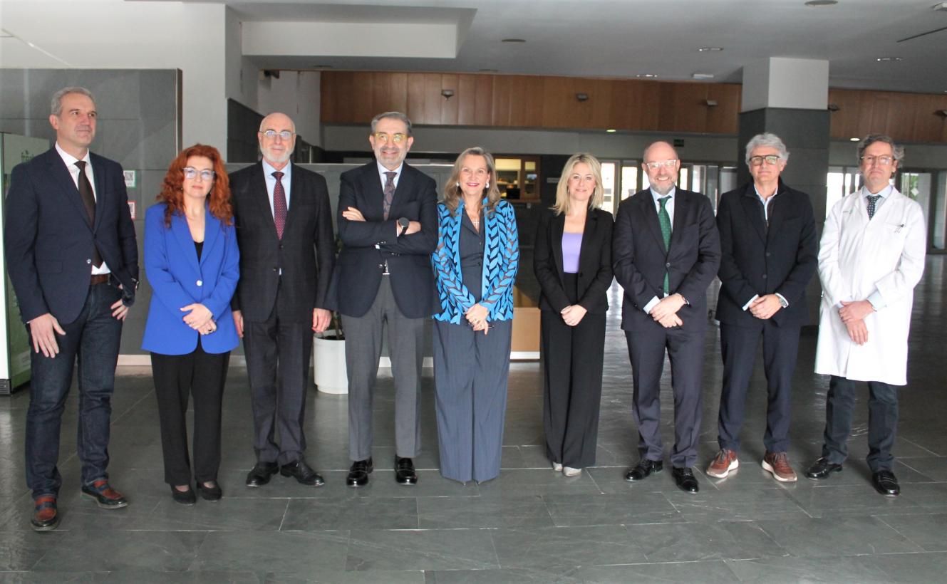 El Gobierno de Castilla-La Mancha ha apostado estos últimos 10 años por el fortalecimiento de la enfermería