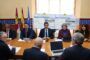 El Gobierno de Castilla-La Mancha acuerda con el sector ampliar la temporada para caza mayor hasta el 1 de marzo ante los efectos del temporal