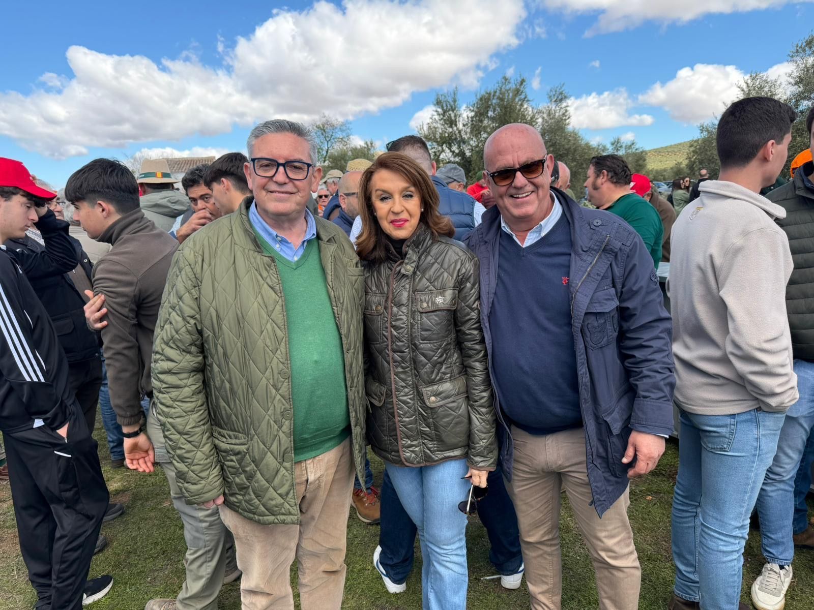 Lucas-Torres reclama ayudas directas para los agricultores ante el aumento de los costes y la caída de los precios