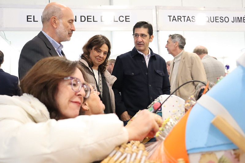 El Gobierno de Castilla-La Mancha refuerza la promoción de productos agroalimentarios de calidad para impulsar el consumo de cercanía