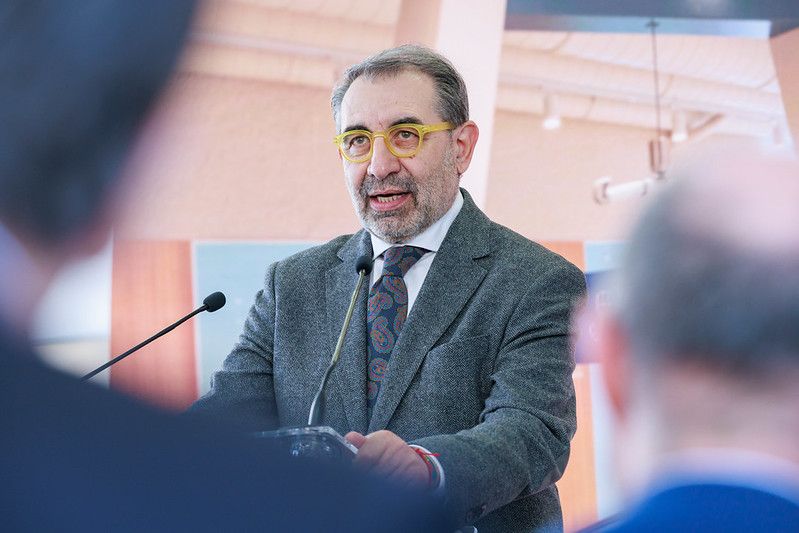El Gobierno regional quiere disponer de una red de unidades de día para ayudar a las personas que han sufrido daño cerebral sobrevenido