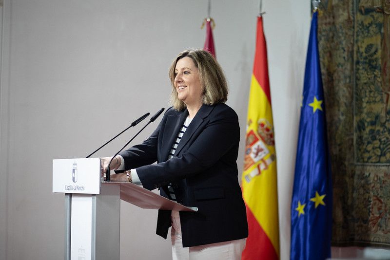 El Programa de Apoyo Activo al Empleo contará con una convocatoria de 70,7 millones de euros para dar una oportunidad laboral a 6.400 personas