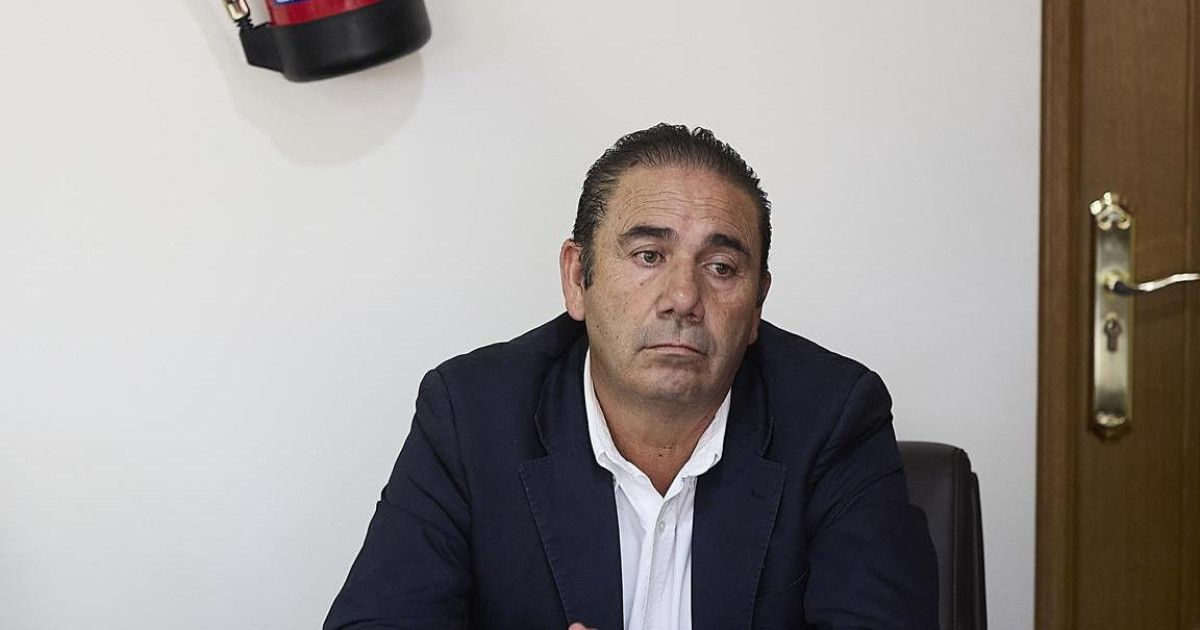 El Partido Popular de Toledo condena la grave agresión al exalcalde de Pepino y muestra su total apoyo a Inocencio Gil