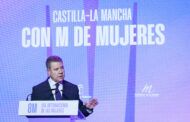 Con ‘M’ de Mujeres. Con ‘M’ de más igualdad