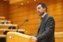 El Gobierno regional destaca el papel de Europa como “garantía de progreso, cohesión y futuro para las regiones”