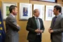 Valero sostiene que los “teatrillos” entre Page y Sánchez no han supuesto ni un solo metro cúbico para los agricultores de Castilla-La Mancha