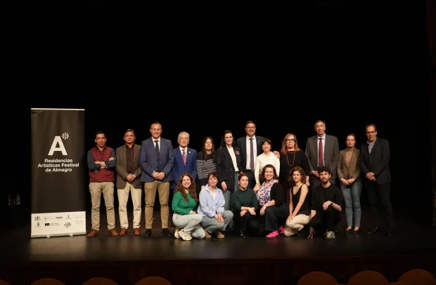 El Gobierno regional restaurará la fachada del Palacio de los Oviedo en la localidad de Almagro