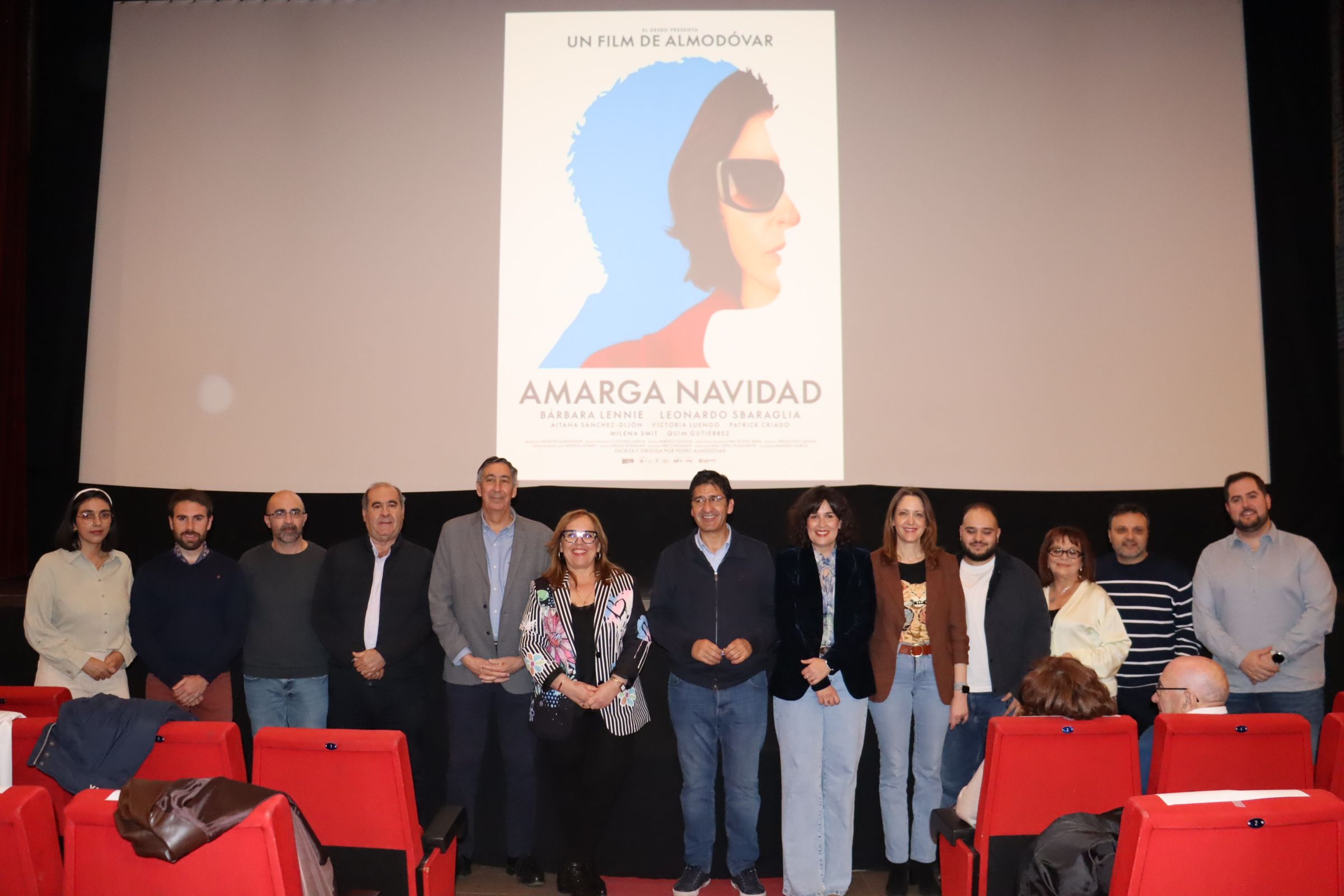 El Gobierno de Castilla-La Mancha abre las puertas de la región a Pedro Almodóvar para volver a rodar en su tierra y seguir proyectándola al mundo