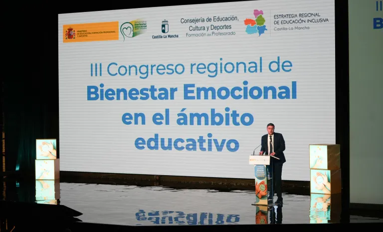 El Gobierno regional pondrá en marcha en las próximas semanas la Estrategia Regional de Educación Inclusiva con horizonte 2028