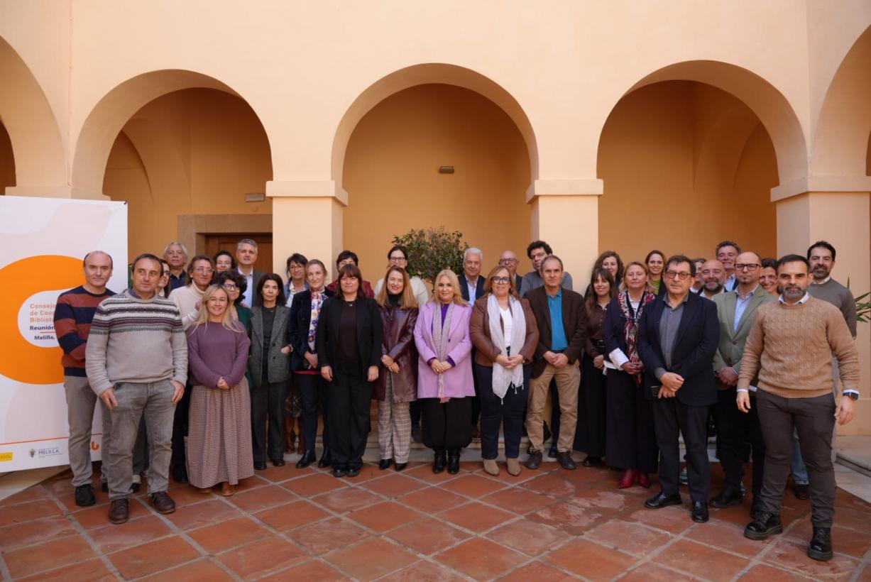 El Gobierno regional felicita al CEIP ‘Gloria Fuertes’ de Villanueva de la Torre por su proyecto innovador en la biblioteca escolar