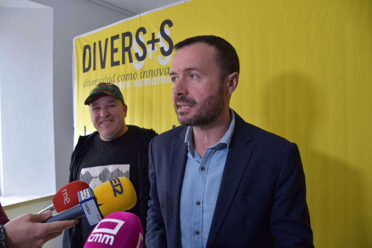 El Gobierno de Castilla-La Mancha abre la semana que viene el proceso de participación de la nueva Ley de Accesibilidad