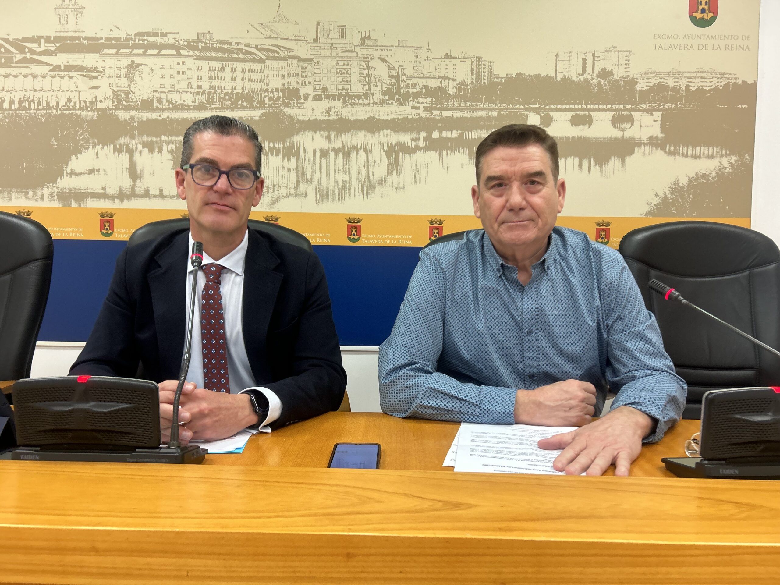 El Ayuntamiento otorga el XXV Premio San Jerónimo al Patrimonio al Hotel Spa 'Los Mercaderes'