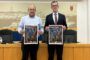 El Gobierno de Castilla-La Mancha trabaja en reforzar el modelo hídrico regional y garantizar una reserva estratégica para afrontar los retos futuros