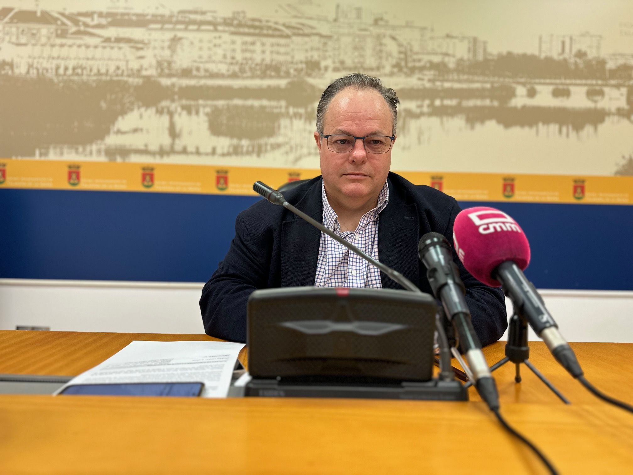 Aprobado el contrato de control de legionelosis por 447.000 euros