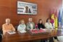Godoy avisa al PP de que son los candidatos