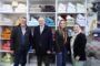 La Unidad de ELA del Hospital Universitario Mancha Centro, reconocida como “entidad embajadora” en Castilla-La Mancha