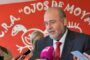El PSOE de CLM pedirá a los alcaldes del PP que se retracten por mentir con el canon del agua tras el reconocimiento del alcalde de Quismondo