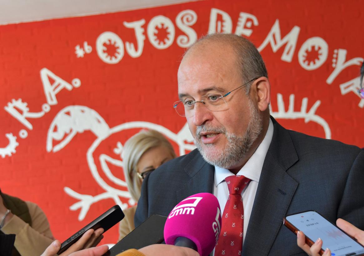 El Gobierno regional inicia la consulta pública previa sobre el Decreto de Simplificación y Agilización Administrativa