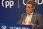 En Pleno extraordinario  Gregorio: ¿Dónde ha estado la Junta durante las inundaciones?